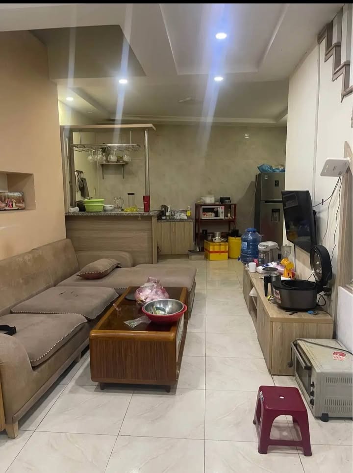 Nhà riêng Đà Lạt 56m² giá chỉ 2.7 tỷ - Sổ xây dựng, thương lượng tốt!