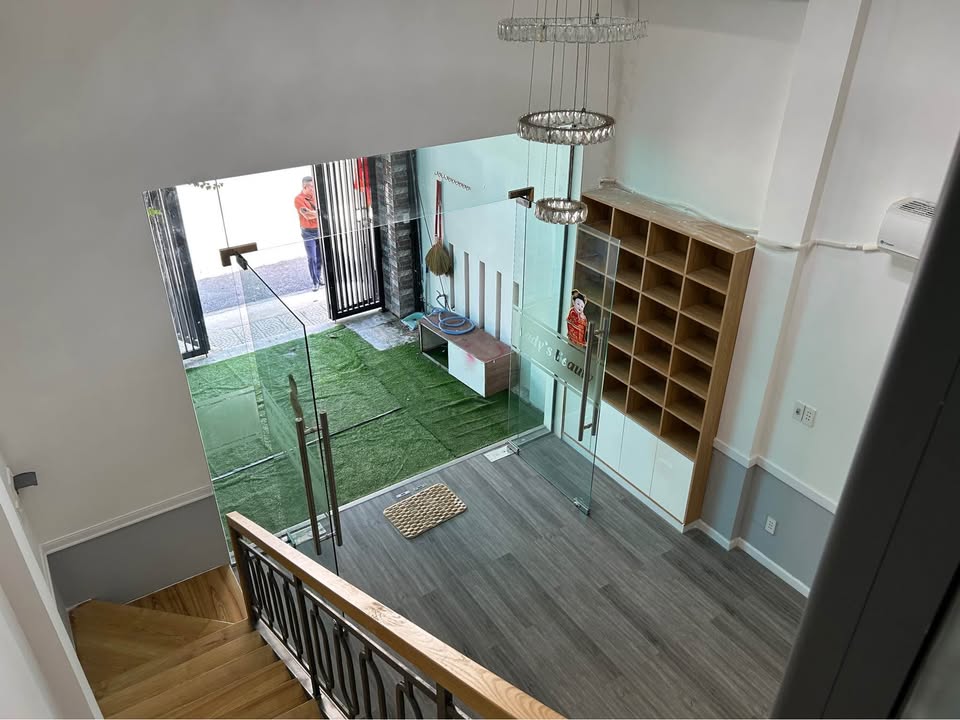 Nhà Đa Mặn Đông 5, Đà Nẵng 81m² giá 7.2 tỷ - Sẵn sàng vào ở ngay!