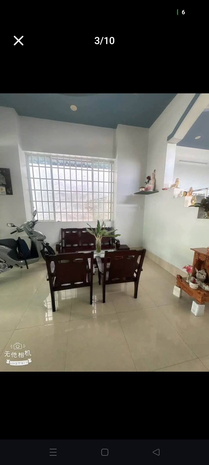 Nhà riêng KDC Vượt Lũ, Tân Hạnh 148m² giá 3.6 tỷ - Phong thủy tốt, thương lượng ngay!
