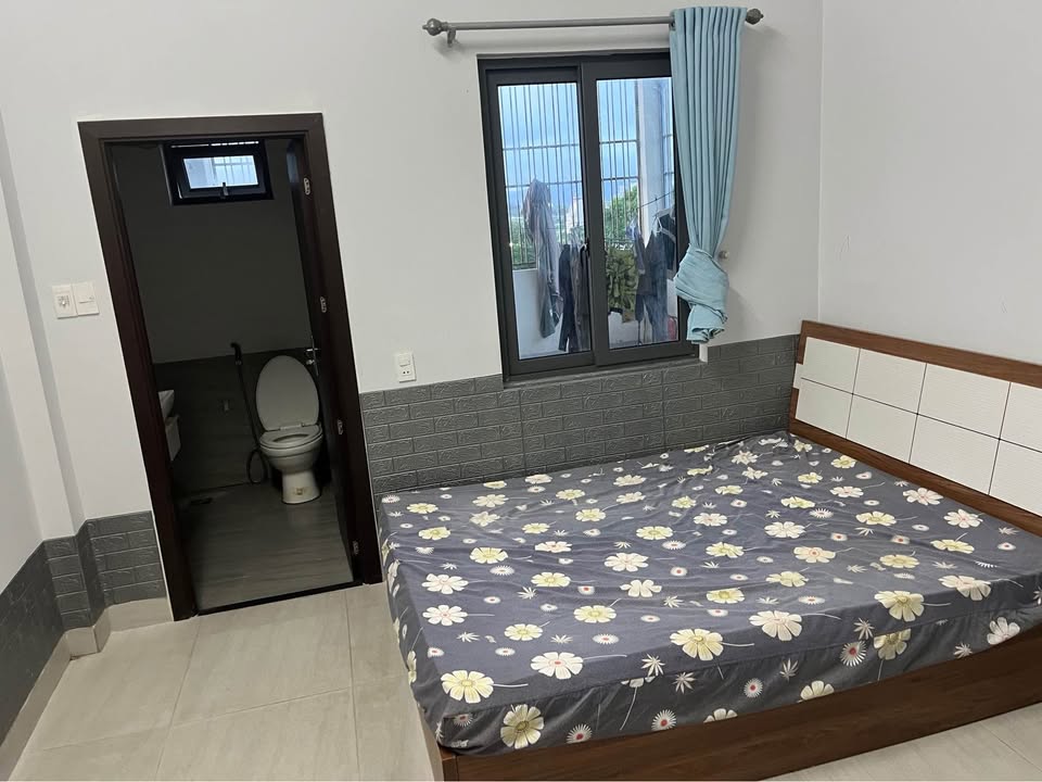 Phòng trọ cho thuê tại Ngũ Hành Sơn, Đà Nẵng - Giá chỉ từ 3.4 triệu/tháng!