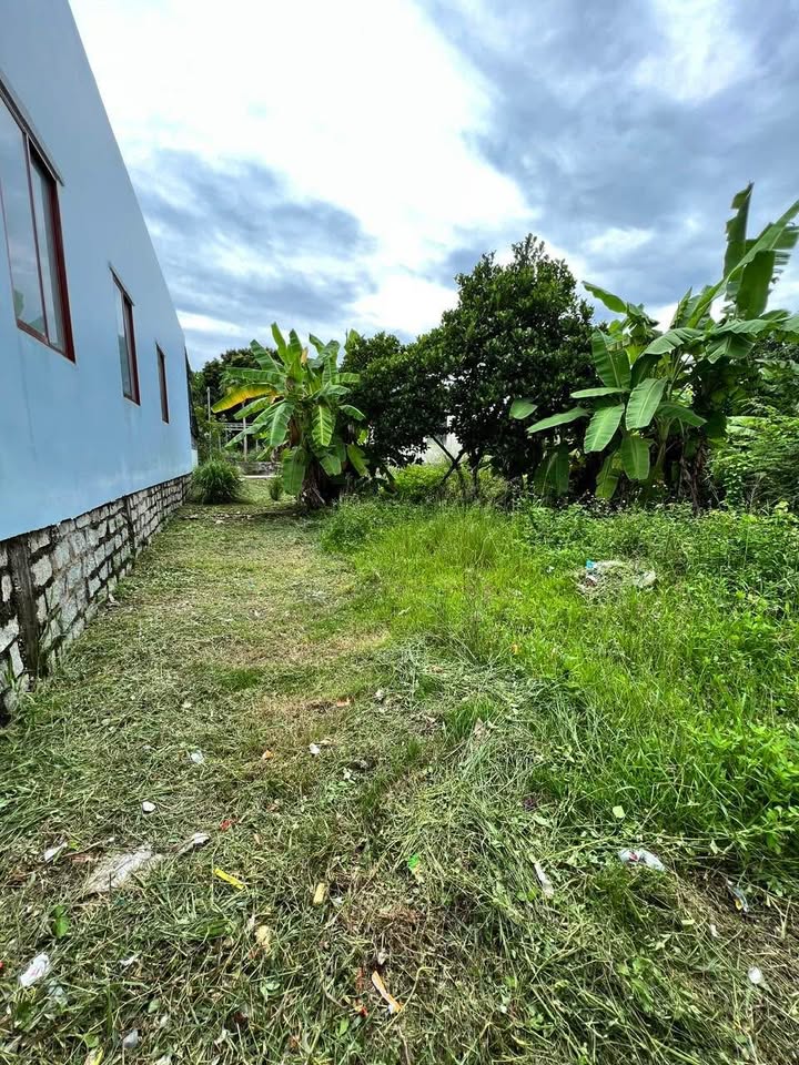 Đất nền Diên Khánh 83m² giá 1.15 tỷ - Gần trường, trạm y tế