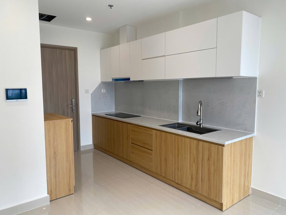 Căn hộ The Origami Quận 9 2PN giá 7 triệu - Sẵn sàng vào ở ngay!