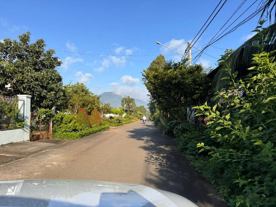 Đất thổ cư mặt tiền đường 13A, phường Tam Long, Bà Rịa - Vũng Tàu 717m² chỉ 4 tỷ - Đầu tư sinh lời ngay!