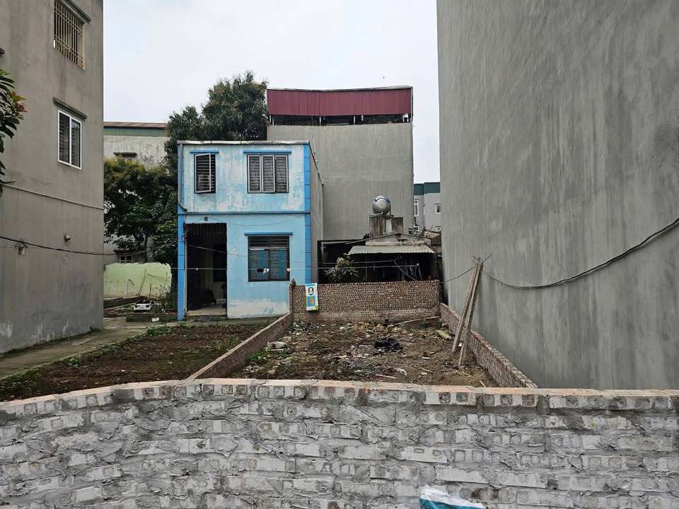 Đất Phúc Lợi Long Biên 62.5m² giá 6.95 tỷ - Đầu tư sinh lời hấp dẫn!