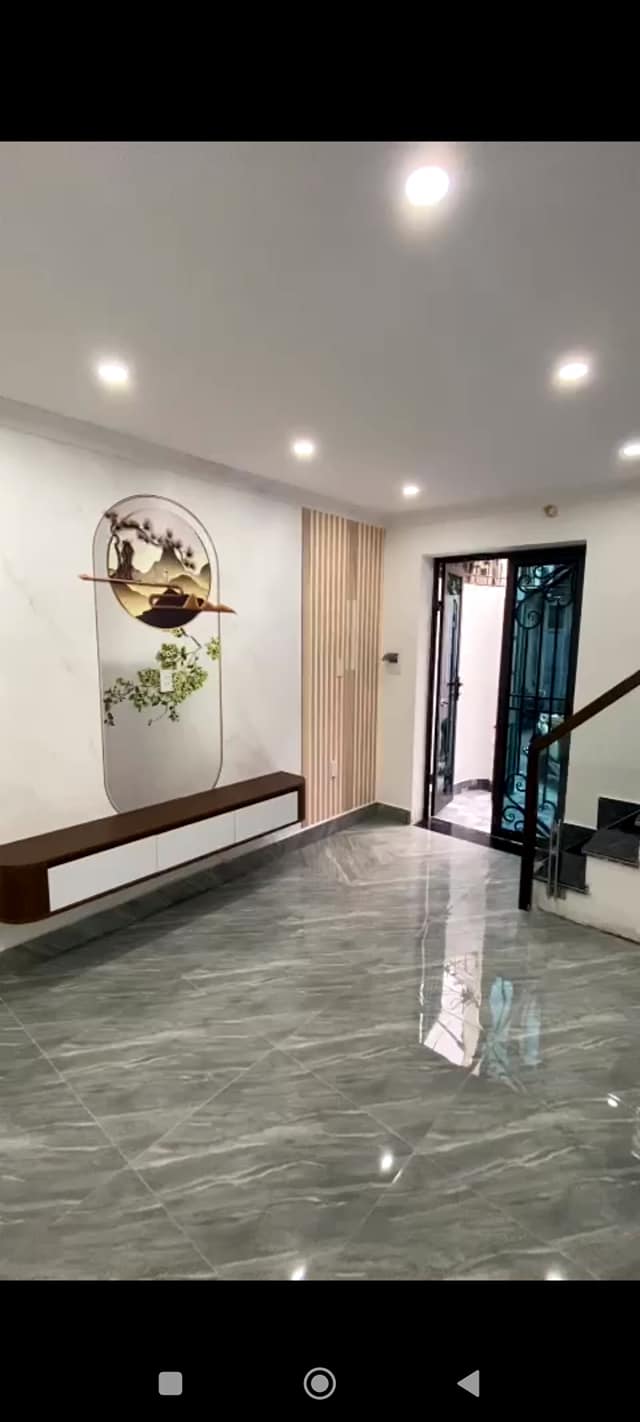 Bán nhà tại ngõ 128 Tôn Đức Thắng, Hải Phòng 36m² giá 1.25 tỷ - Sẵn sàng vào ở!