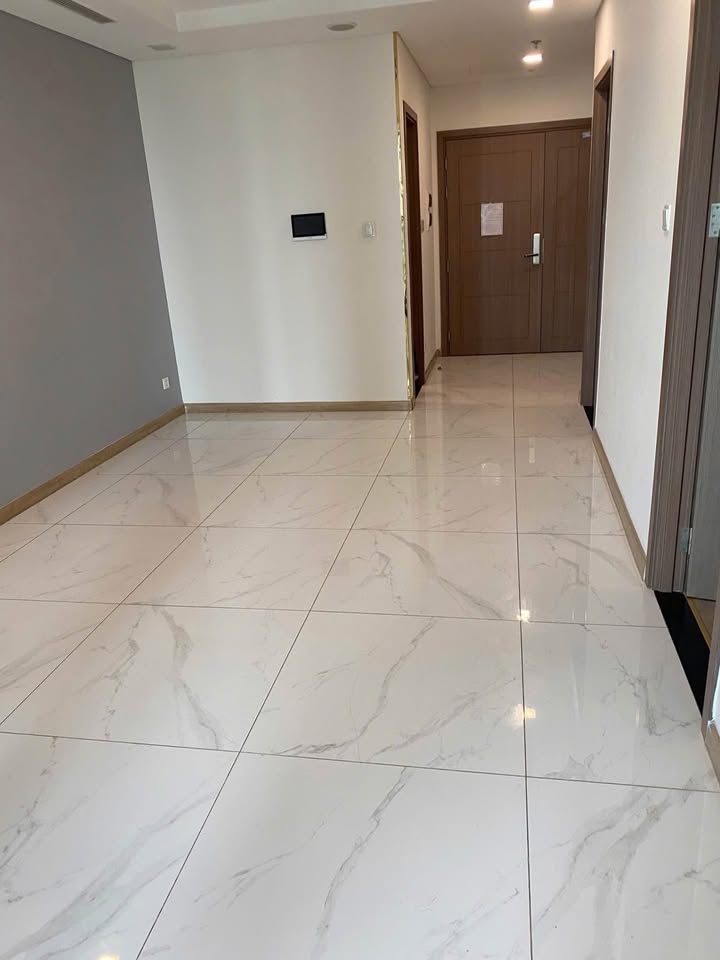 Căn hộ 2PN Landmark 81, Bình Thạnh, 78m² giá 35 triệu - Sẵn sàng cho thuê ngay!