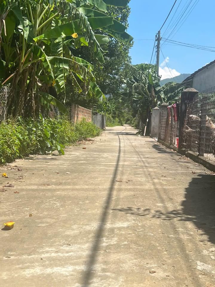 Đất nền Nhơn Thọ An Nhơn 366m² giá thỏa thuận - Đường ô tô chạy thuận lợi!