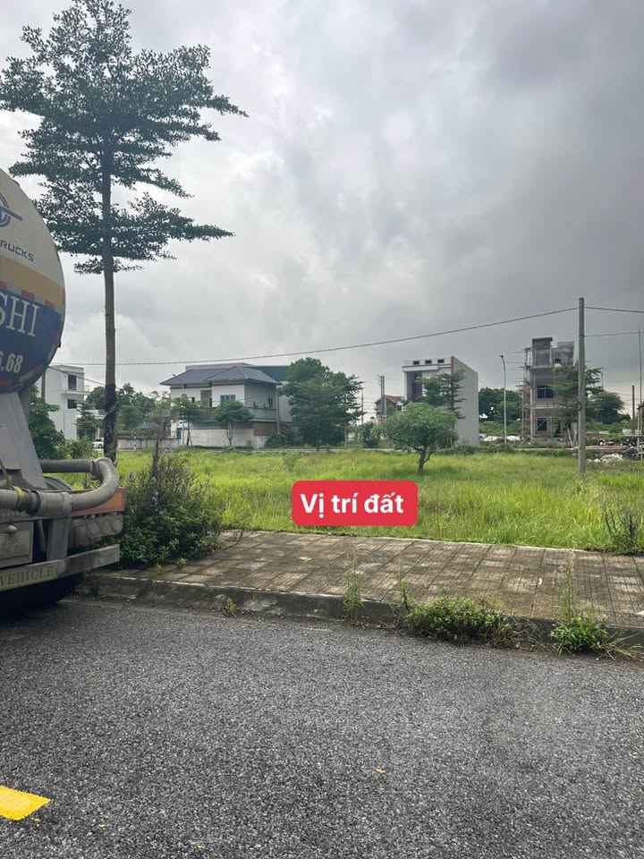 Đất nền Thanh Tuyền, Phủ Lý 90m² chỉ 1.7 tỷ - Cơ hội đầu tư tuyệt vời!