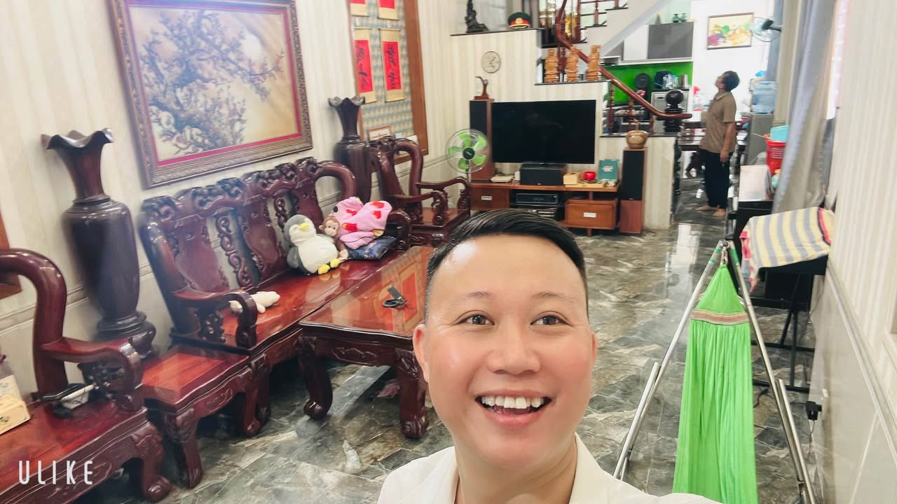 Nhà mặt tiền ĐT743, phường An Phú, 125m² giá 8.6 tỷ - Kinh doanh sinh lời ngay!