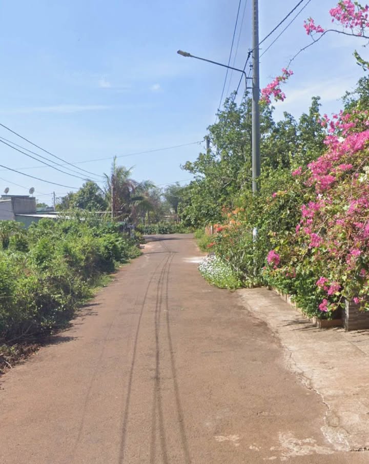 Đất Long Phước 988m² giá 2.6 tỷ - Cơ hội đầu tư hấp dẫn!