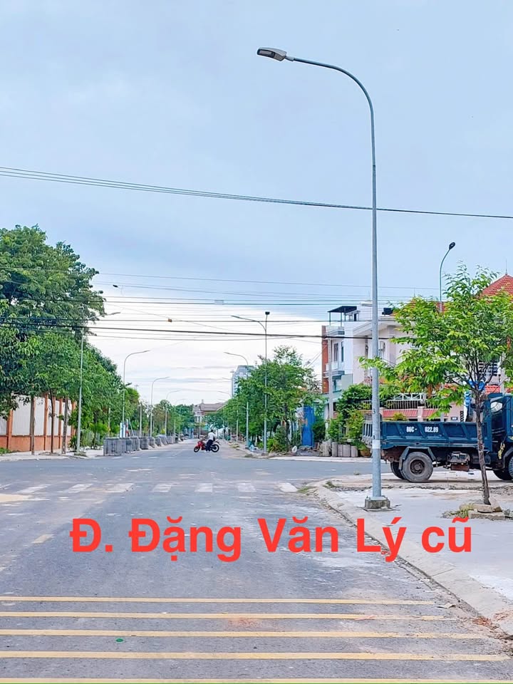 Đất mặt tiền đường Trần Ngọc Ẩn, Tân Ninh, Tây Ninh 499m² - Cơ hội đầu tư hấp dẫn!