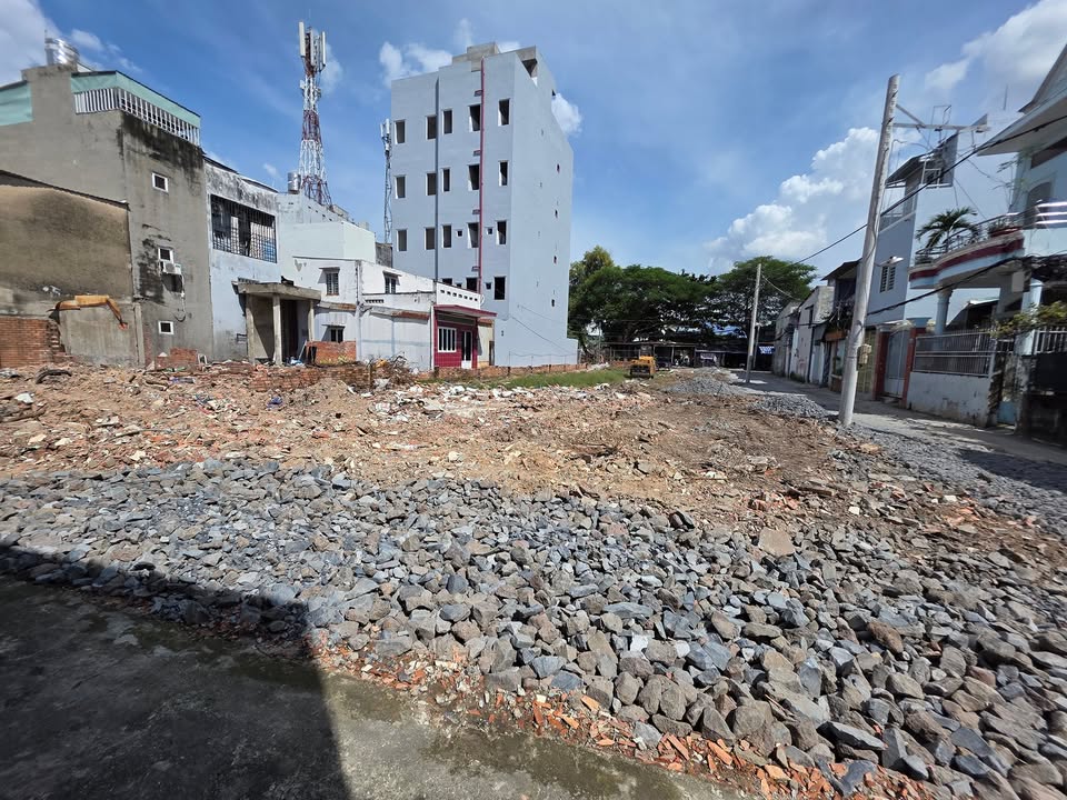 Đất thổ cư 285m² đường 475 Phước Long B - Tiềm năng đầu tư lớn!