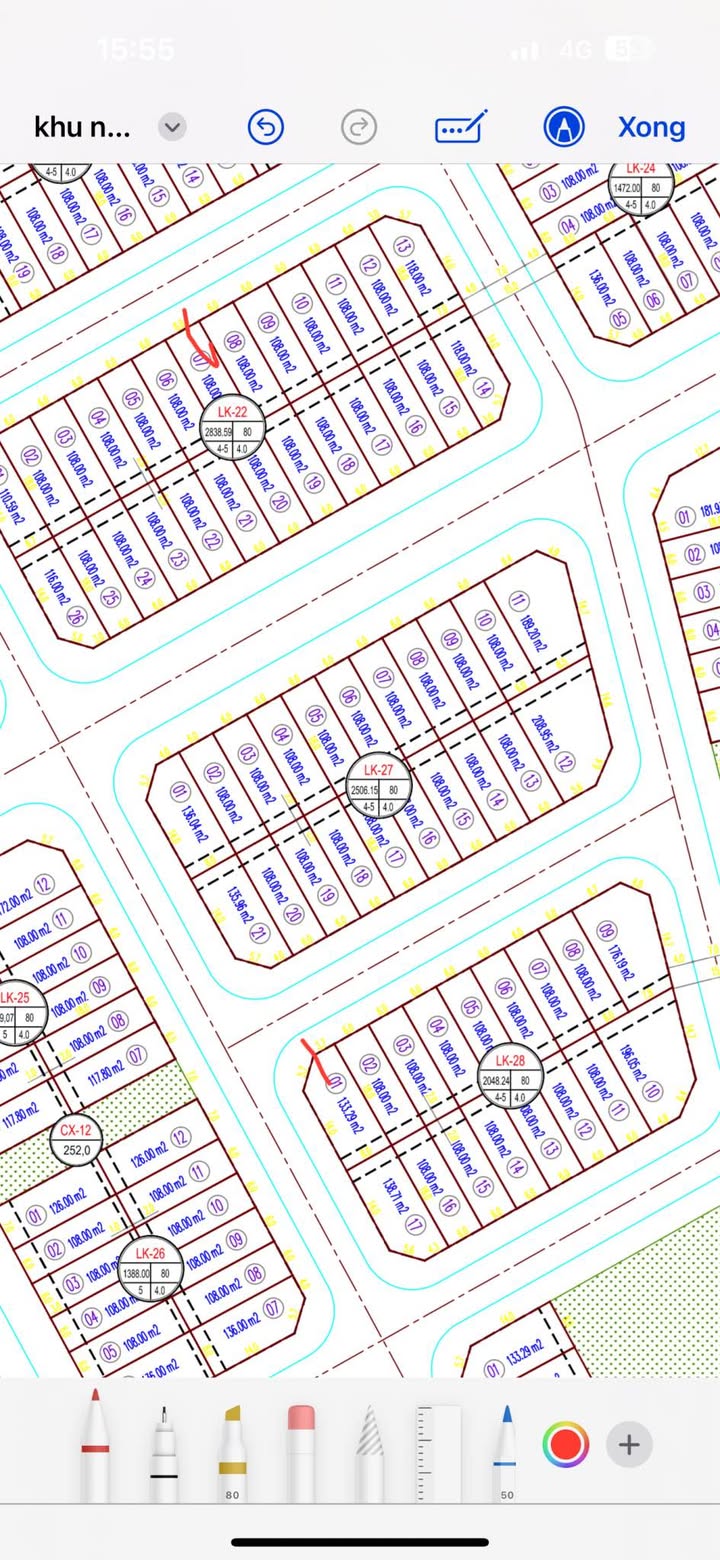 Đất nền Hoàng Đông, Duy Tiên 80m² giá chỉ 2 tỷ - Sổ đỏ chính chủ!