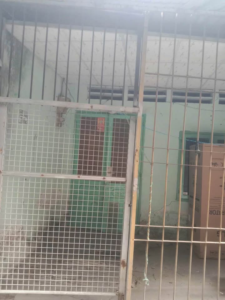 Nhà cho thuê đường An Nhơn, Thủ Đức 46m² giá chỉ 2.2 triệu/tháng - Không cần cọc!