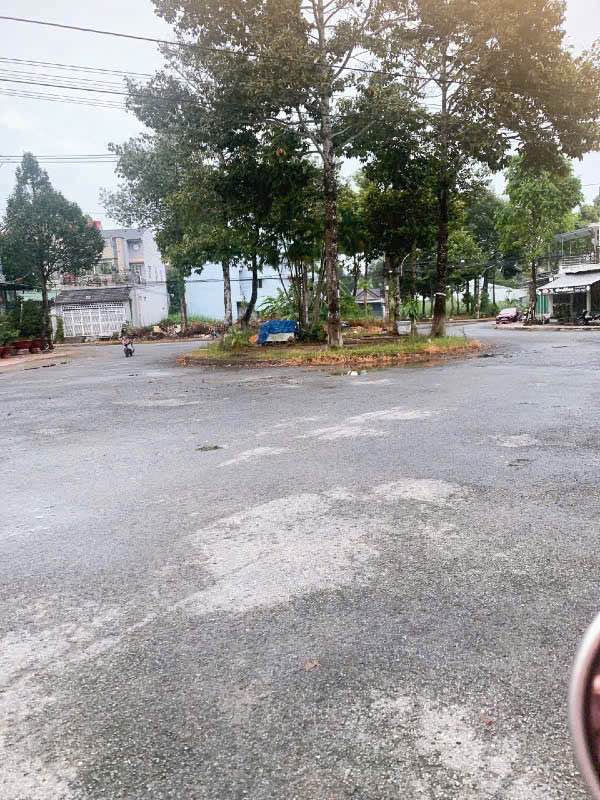 Đất nền phường 8, TP Vĩnh Long 96m² giá 1.25 tỷ - Hướng Đông Bắc, sổ đỏ chính chủ!