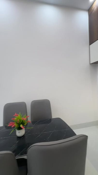 Nhà mới hoàn thiện hẻm ô tô Trương Định, Rạch Giá 112.5m² - Giá chỉ 1.75 tỷ!