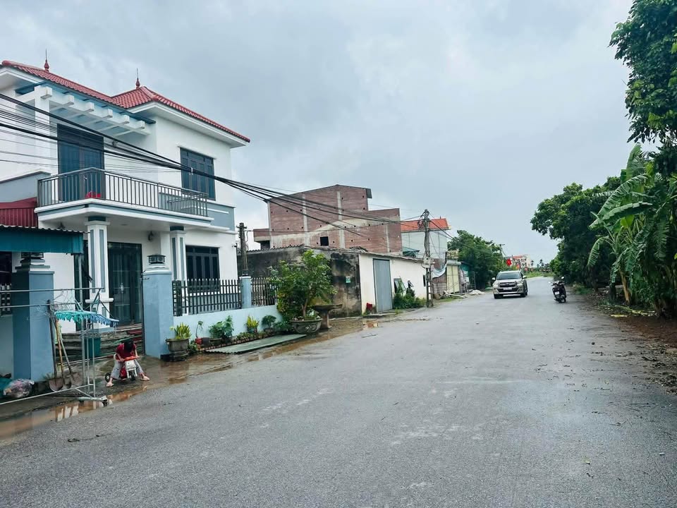 Đất đẹp thôn Văn Tảo, xã Thanh An, huyện Thanh Hà 125m² giá chỉ hơn 1 tỷ - Cơ hội đầu tư tuyệt vời!