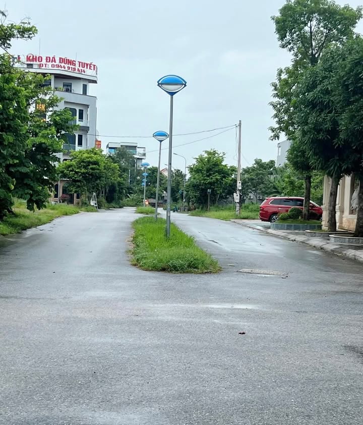 Đất nền dự án tại Nguyễn Văn Linh, Hải Dương 70m² giá 3 tỷ - Cơ hội đầu tư tuyệt vời!