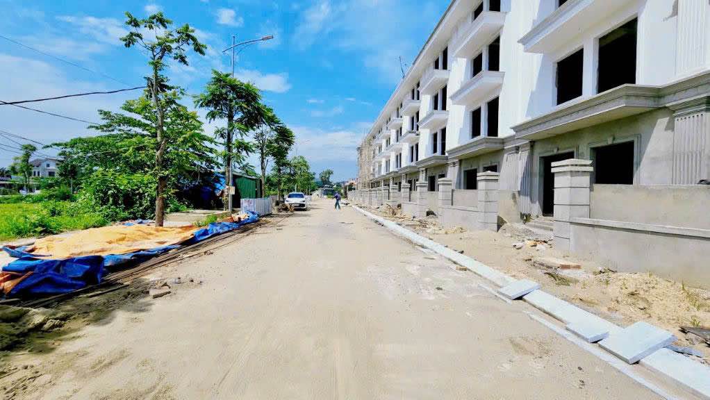 Đất nền quy hoạch Hà Mỹ Hưng, Thạch Đài 144m² giá 5.4 tỷ - Đường rộng thông thoáng!