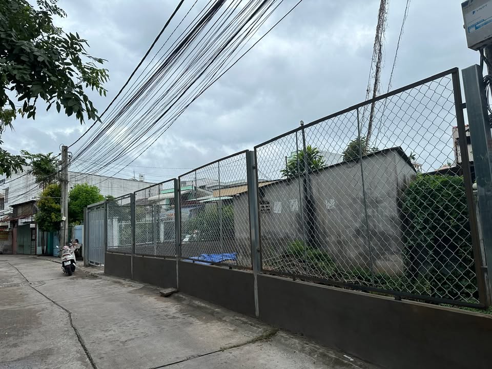 Kho cho thuê 2000m² tại Ninh Kiều - Vị trí đắc địa 2 mặt tiền