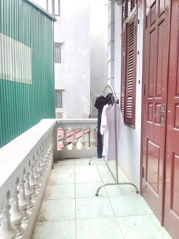 Cho thuê phòng studio tại Ngõ 180 Trần Duy Hưng, Cầu Giấy - Giá 4.5 triệu/tháng