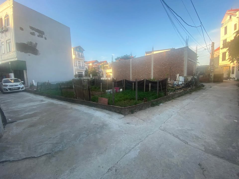 Đất nền Tam Hưng 60m² giá đầu tư - Cách đường Cienco 5 chỉ 400m!