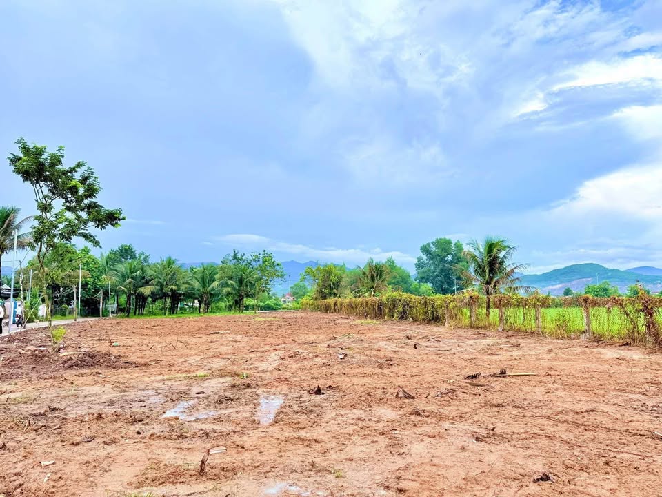 Đất nền Gò Mây, Diên Phước 138,9m² giá 635 triệu - Đường ô tô vào tận nơi!