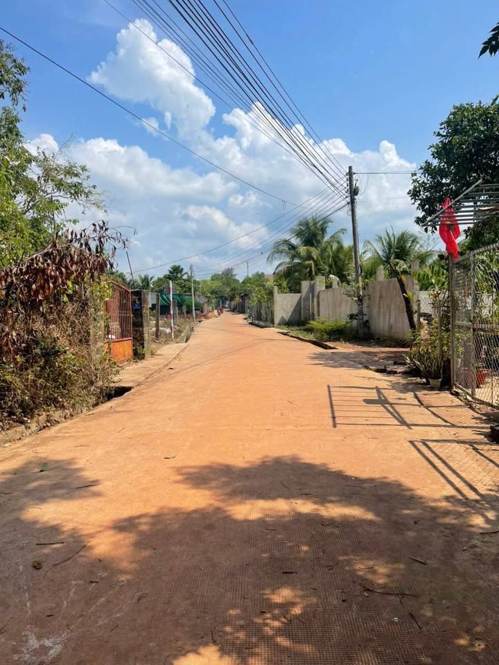 Đất thổ cư ấp Vĩnh An 1, xã Trị An 660m² giá 1.49 tỷ - Cơ hội vàng không thể bỏ lỡ!