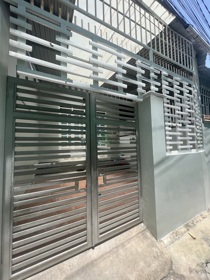 Nhà nguyên căn Vĩnh Phước Nha Trang 82m² giá 4.5 triệu - An ninh, yên tĩnh!