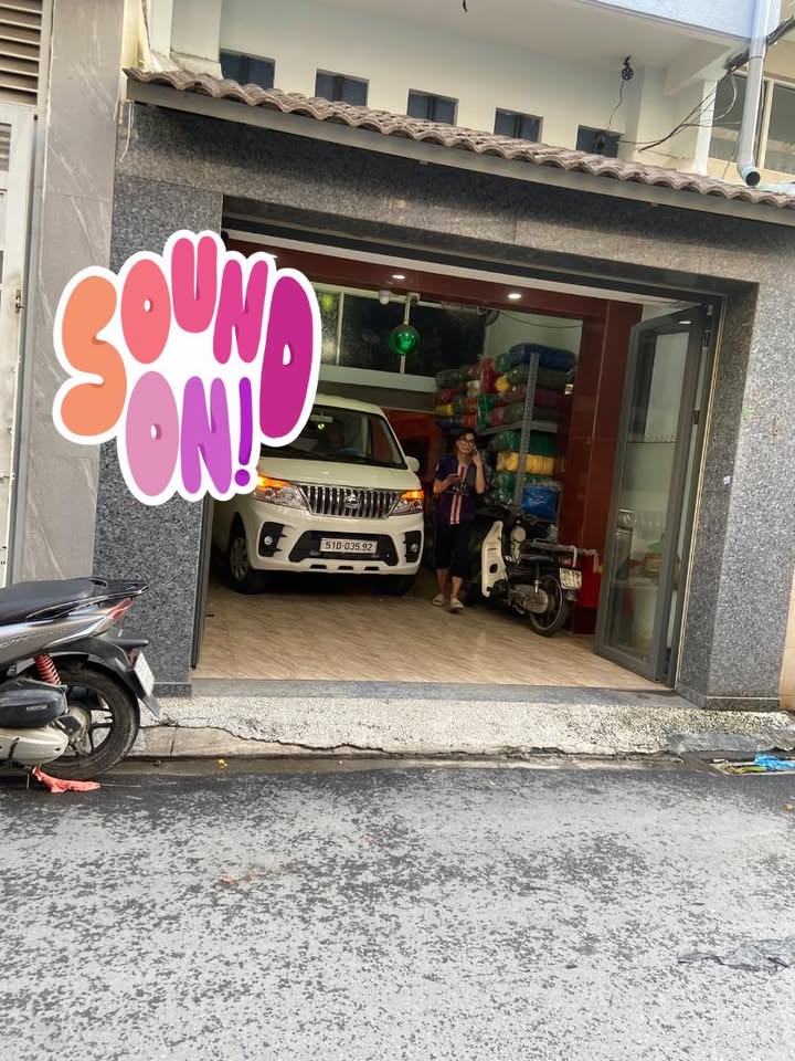 Nhà phố Nguyễn Hồng Đào, Tân Bình 82m² giá 14 tỷ - Vị trí đắc địa trung tâm!