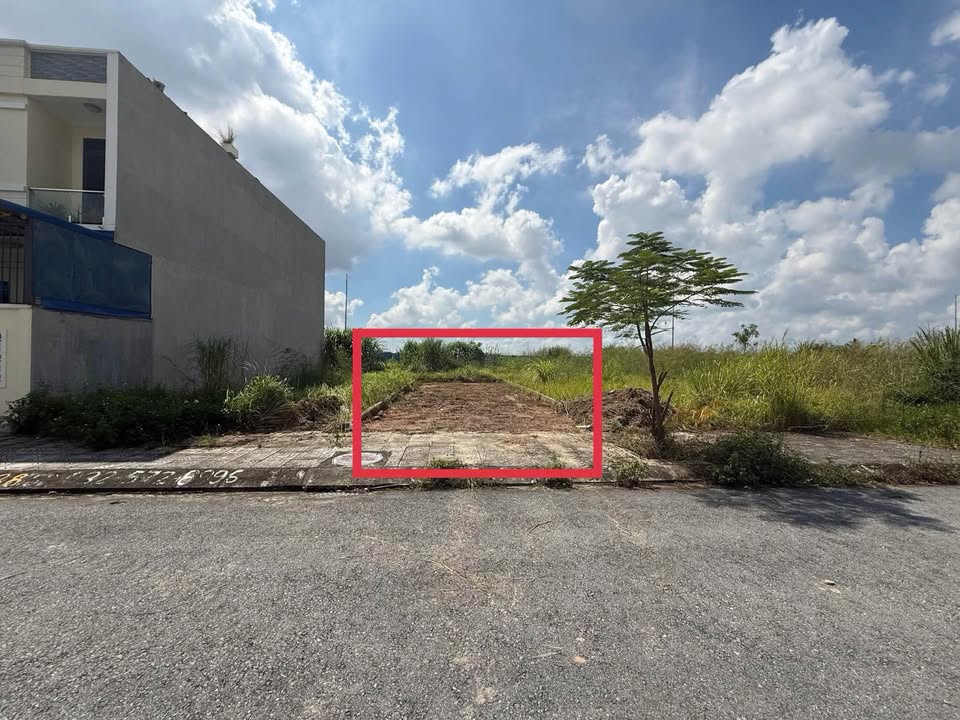 Đất nền Hoa Động 98m² giá 5 tỷ - Vị trí vàng, đầu tư sinh lời!