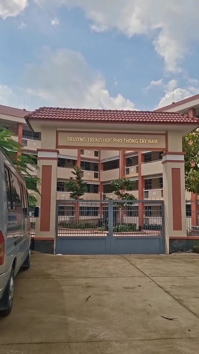 Bán lô đất An Tây, Bến Cát 98m² giá 1.72 tỷ - Địa điểm lý tưởng cho gia đình!