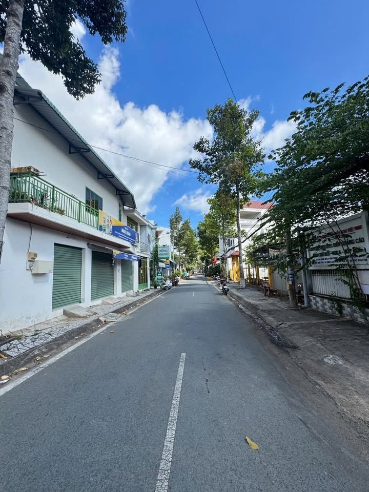 Nhà mặt tiền Nhật Tảo, Cái Răng 46.5m² giá 2.35 tỷ - Đầu tư sinh lời ngay!