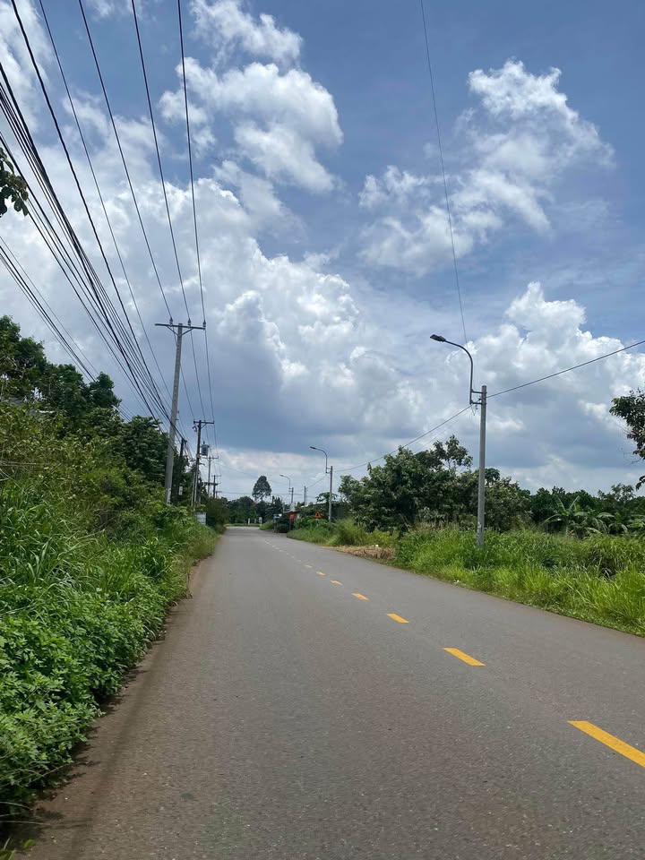 Đất nền Bảo Vinh 125m² giá 750 triệu - Cơ hội đầu tư hấp dẫn!