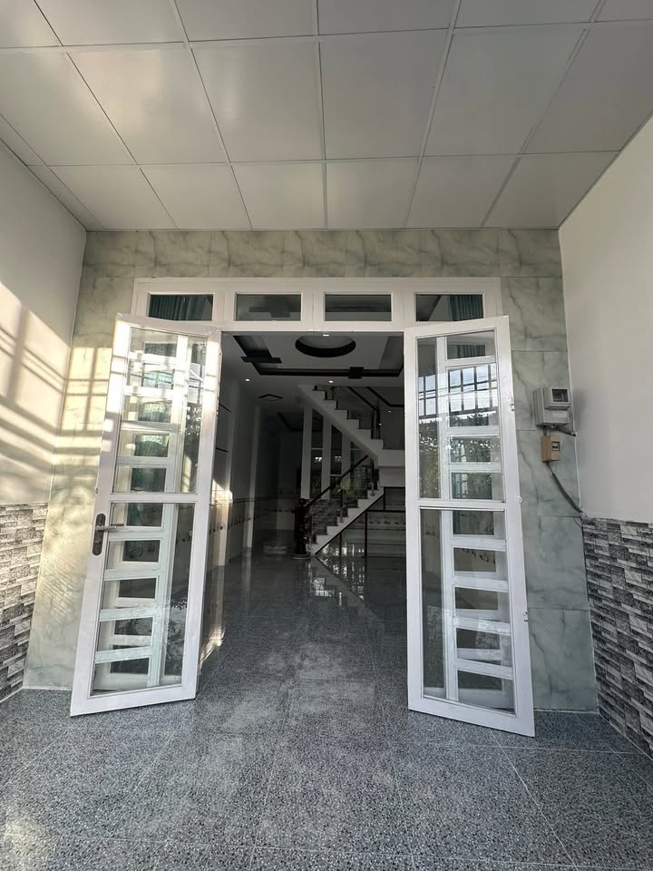 Nhà riêng Bình Mỹ, Củ Chi 56m² giá 1.5 tỷ - Hẻm xe hơi, vào ở ngay!