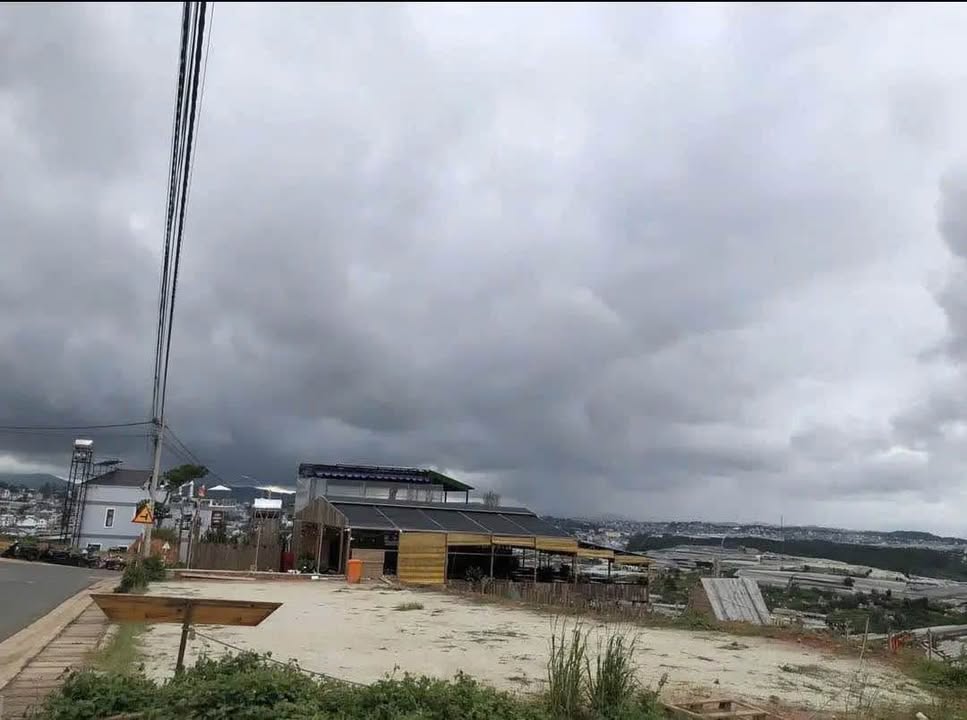 Đất KQH Huỳnh Tấn Phát Đà Lạt 100m² giá 7.1 tỷ - VIEW ĐẸP