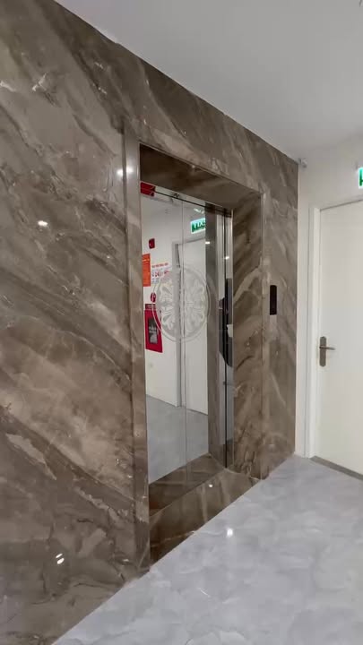 Cho thuê nhà mặt phố Thụy Khuê, Tây Hồ 100m² - Thiết kế hiện đại, sẵn sàng hoạt động!