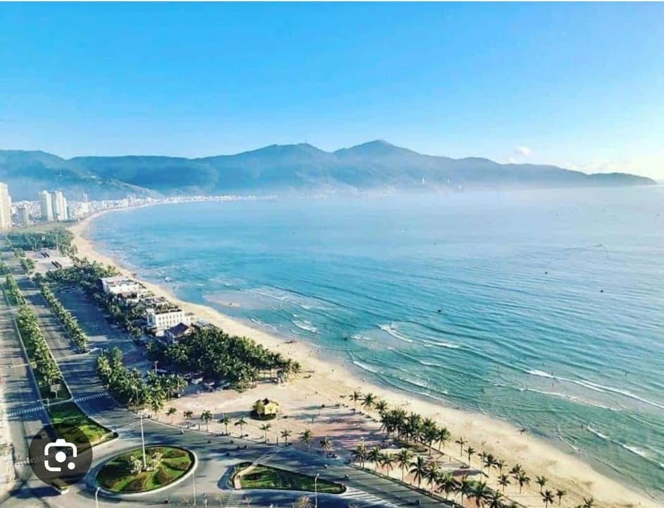 Đất nền An Thượng Đà Nẵng 80m² giá 6.5 tỷ - Vị trí đắc địa gần biển Mỹ Khê!