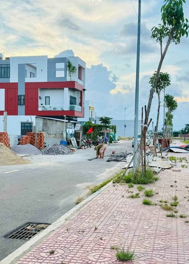 Bán lô đất đẹp Nhơn Bình, Quy Nhơn 110m² giá 3.05 tỷ - Pháp lý rõ ràng!