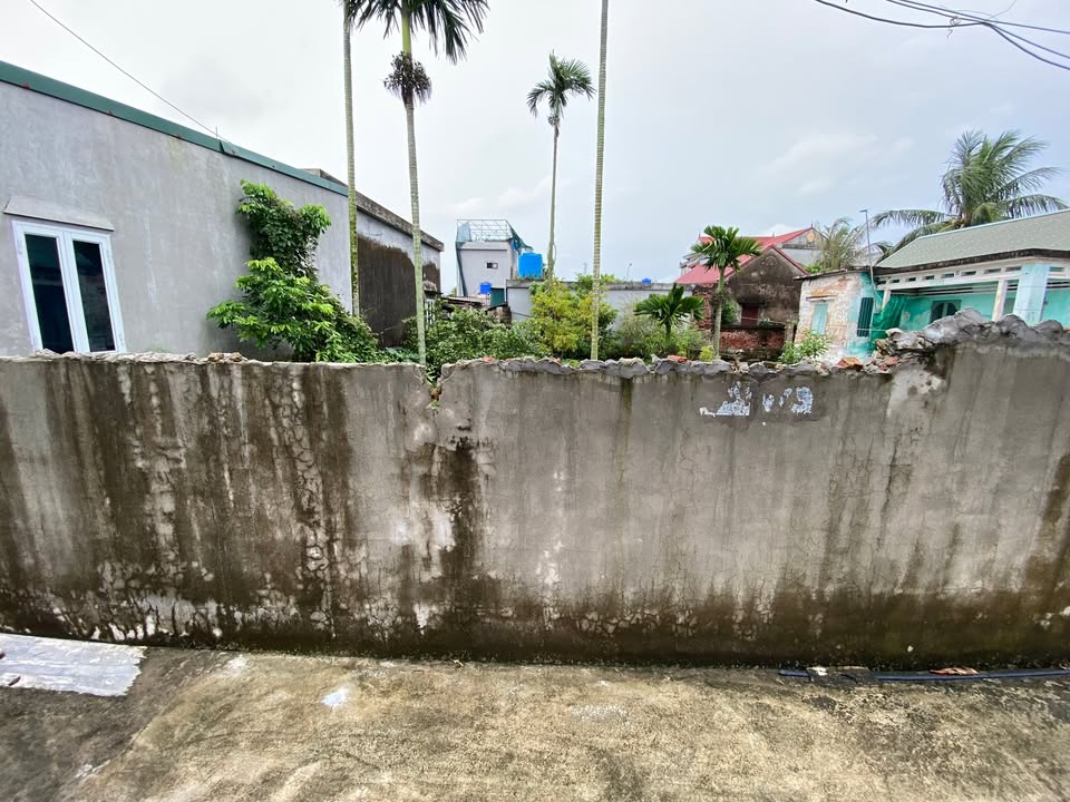 Đất nền tại xã Quỳnh Minh, Quỳnh Phụ 150m² - Cơ hội đầu tư tuyệt vời!