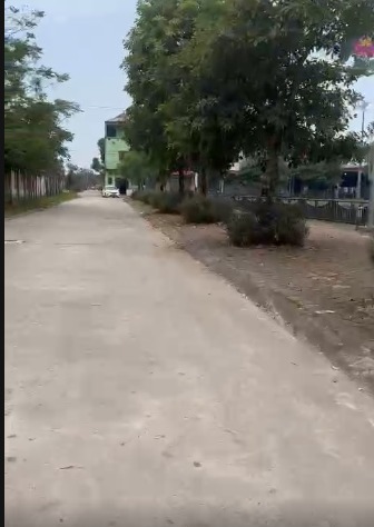 Đất nền Liên Hà Đông Anh 80m² - Bìa làng, mặt đường oto tránh - Tiềm năng sinh lời!