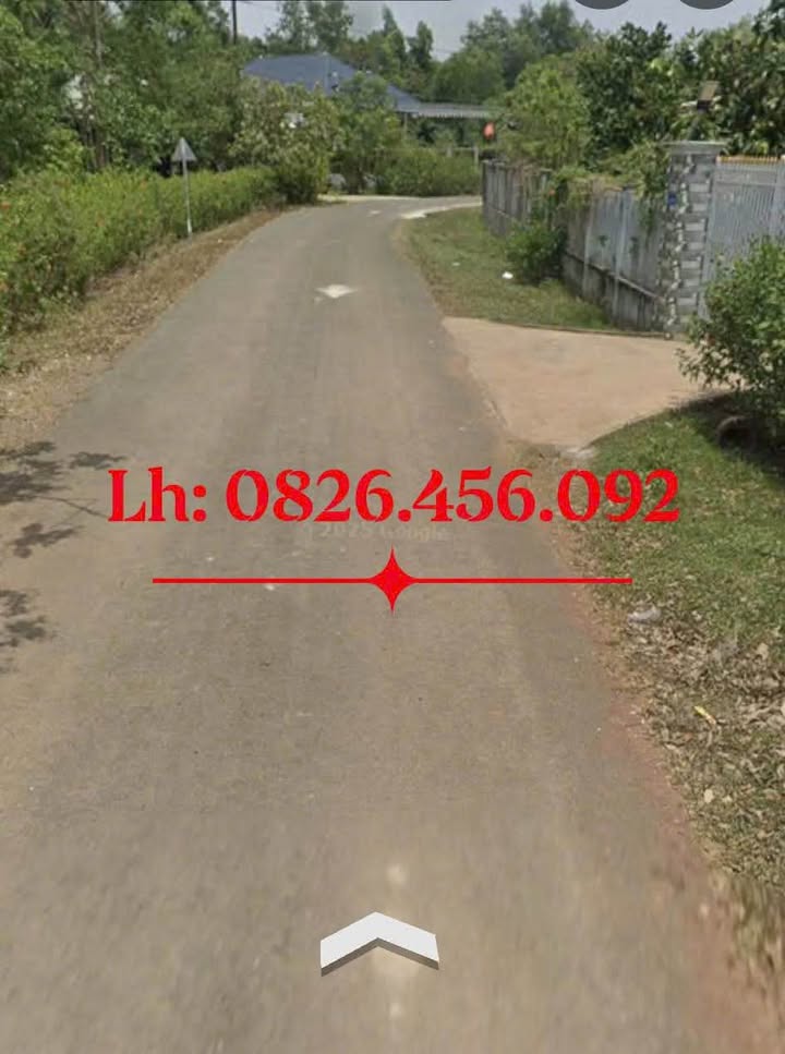 Đất nông nghiệp KP4 Tân Đồng 6120m² giá thỏa thuận - Tiềm năng đầu tư lớn!