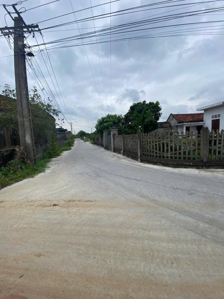 Đất nền Nghĩa Lạc, Nghĩa Hưng 473m² giá 2.1 tỷ - Sổ đỏ chính chủ, mặt tiền rộng 22,9m!