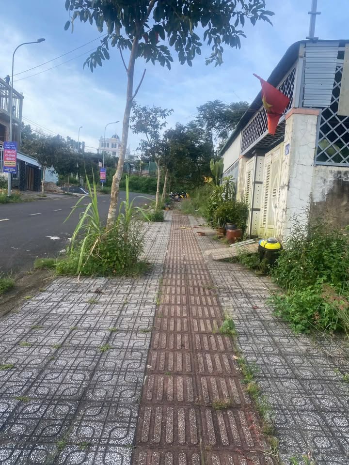 Đất nền đường QH01 Bệnh viện mới Bảo Lộc 120m² giá chỉ 2.25 tỷ - Cơ hội đầu tư hấp dẫn!