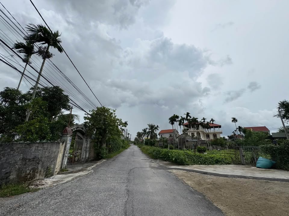 Đất nền Hòa Nghĩa, Dương Kinh 50,4m² giá chỉ 700 triệu - Cơ hội đầu tư tuyệt vời!