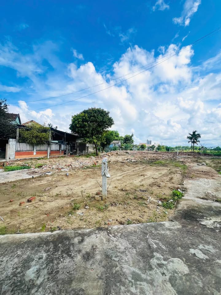Đất ở Duy Thành, Duy Xuyên 150m² giá 500 triệu - Đường ô tô tận nơi!