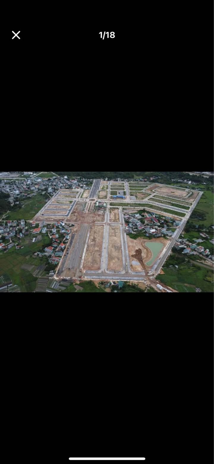 Dự án VERA DIAMOND CITY Móng Cái 488000m² - Đô thị kiểu mẫu đẳng cấp