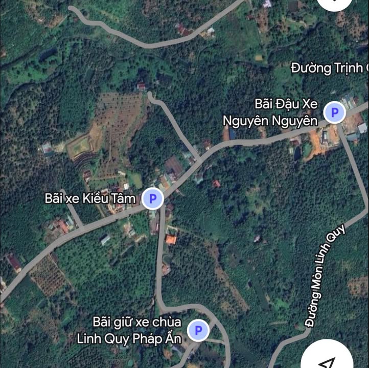 Cho thuê mặt tiền đường Linh Quy Pháp Ấn, Bảo Lộc - Diện tích 10-20m, giá thỏa thuận hấp dẫn!