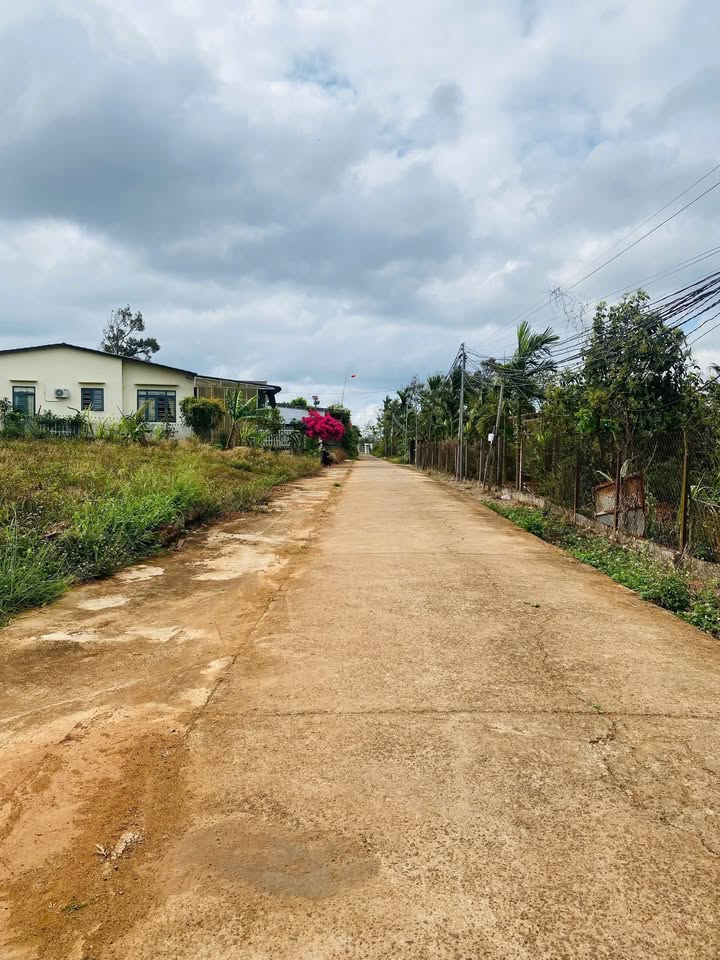 Đất nền phường Tân Lập BMT 170m² giá 899 triệu - Sở hữu ngay vị trí đẹp!