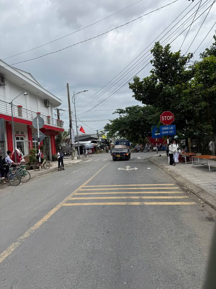 Đất mặt tiền ĐT 846, phường Mỹ Ngãi, Cao Lãnh, 70.000m² - Chính chủ bán gấp!